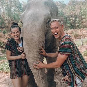 Meet your Posher, Riley